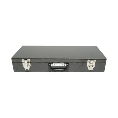 Trusa masina sudat tevi PPR 800W cu afisaj digital 0-300°C, 6 bacuri 20-63mm, nivela 3 bule, ruleta, cleste taiat Breckner Germany - imagine 9