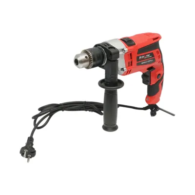 Bormasina cu impact 850W, 220V, mandrina 13mm, turatie 3300rpm Breckner Germany