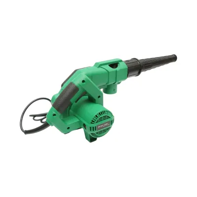 Suflanta aer si aspirator de gradina 750W, 220V, debit aer 4.5 m3/min, turatie 15000rpm Breckner Germany - imagine 7