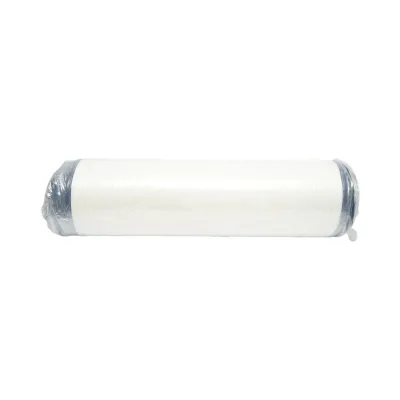Saltea ortopedica 90x200x20cm din spuma ecologica, hipoalergenica, suprafata inferioara antiderapanta THOR - imagine 7