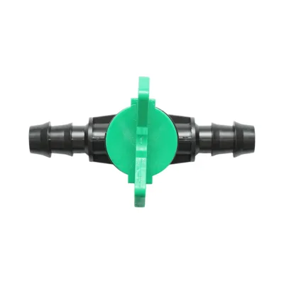 Robinet tub picurare egal 16x16mm pentru sisteme de irigatii - imagine 4