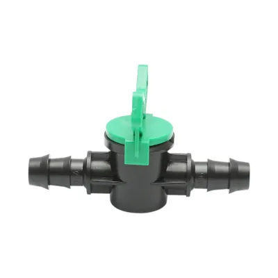 Robinet tub picurare egal 16x16mm pentru sisteme de irigatii