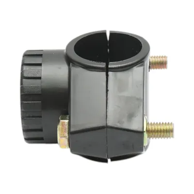 Colier de bransare teava 32mm, filet interior 1 inch pentru sisteme de irigatii - imagine 4