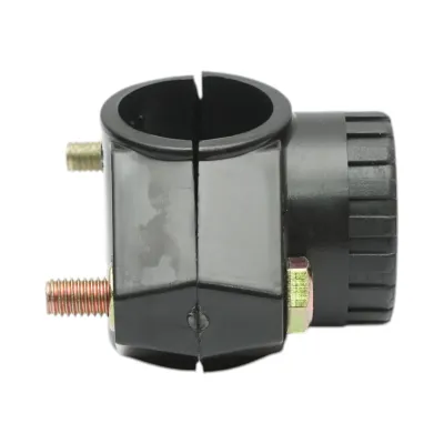 Colier de bransare teava 32mm, filet interior 1 inch pentru sisteme de irigatii - imagine 6