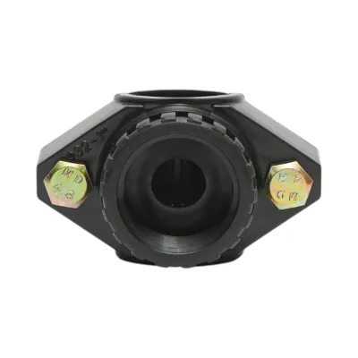 Colier de bransare teava 32mm, filet interior 1 inch pentru sisteme de irigatii - imagine 2
