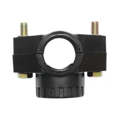 Colier de bransare teava 32mm, filet interior 1 inch pentru sisteme de irigatii - imagine 3