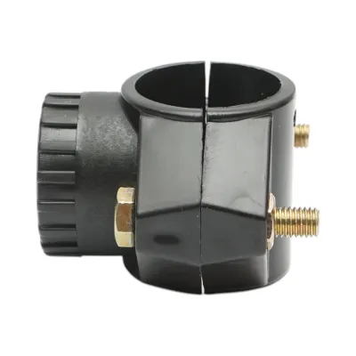 Colier de bransare teava 40mm, filet interior 1 inch pentru sisteme de irigatii - imagine 4