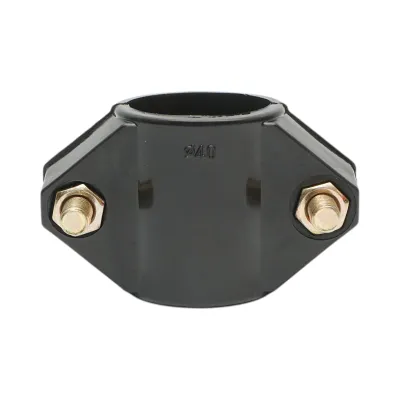 Colier de bransare teava 40mm, filet interior 1 inch pentru sisteme de irigatii - imagine 5
