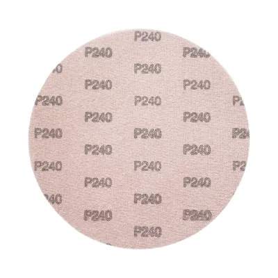 Disc abraziv 225mm tip sita Velcro P240