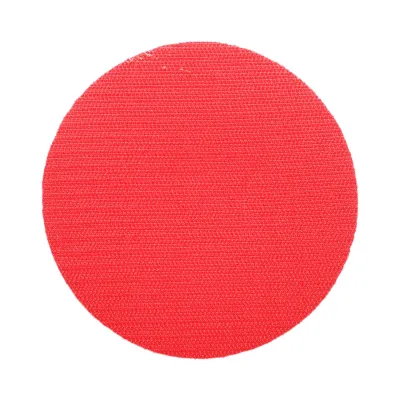 Suport disc slefuire 125mm Velcro, adaptor M14 pentru polizor unghiular si bormasina Breckner Germany - imagine 5