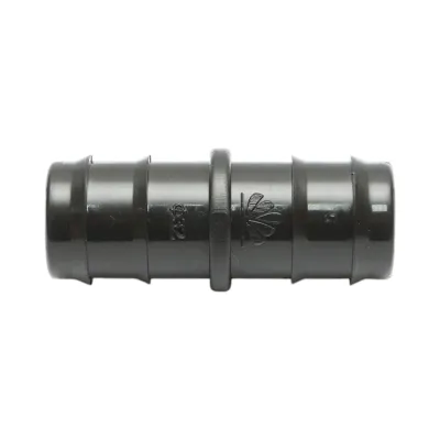 Racord drept tub picurare 32x32mm pentru sisteme de irigatii