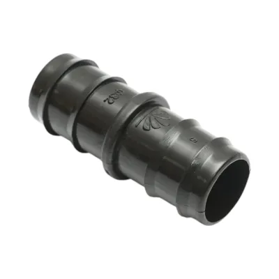 Racord drept tub picurare 32x32mm pentru sisteme de irigatii - imagine 3