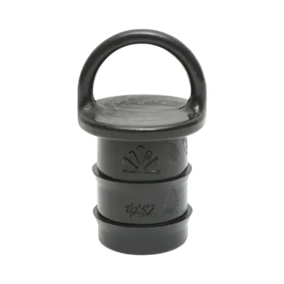 Dop tub picurare 32mm cu inel pentru sisteme de irigatii