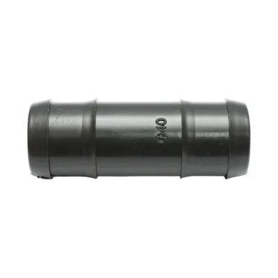 Racord drept furtun 40x40mm pentru sisteme de irigatii