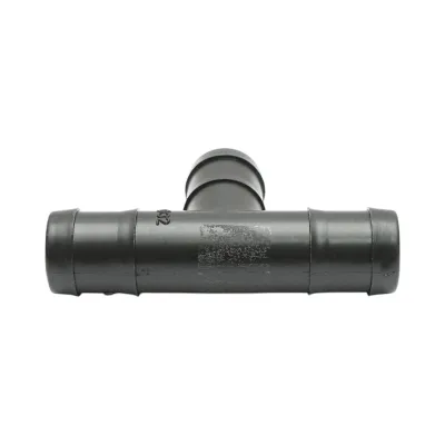 Teu conector furtun 32x32x32mm pentru sisteme de irigatii - imagine 4