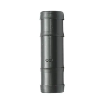 Racord drept furtun 32x32mm pentru sisteme de irigatii - imagine 2
