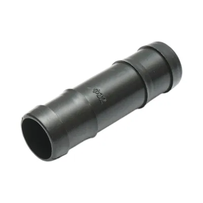 Racord drept furtun 32x32mm pentru sisteme de irigatii - imagine 4