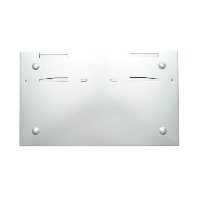 Capcana soareci metalica galvanizata profesionala 26.5x16x5cm - imagine 7