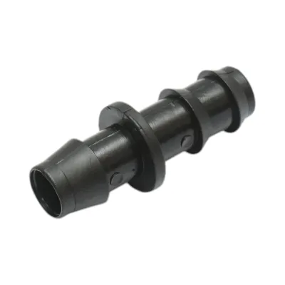 Mufa conector stut egal tub picurare 16x16mm pentru sisteme de irigatii - imagine 5