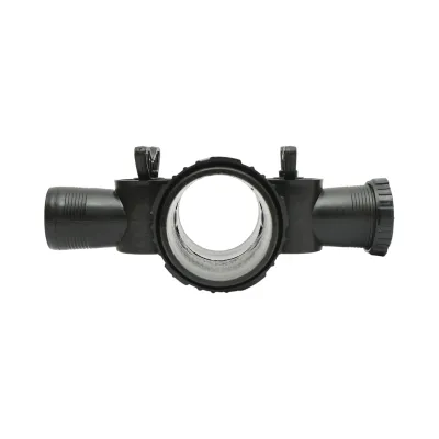 Supapa robinet distribuitor in cruce 65x45mm pentru sisteme de irigatii - imagine 3