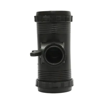 Supapa robinet distribuitor triplu 65x28mm pentru sisteme de irigatii - imagine 4