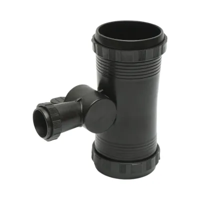 Supapa robinet distribuitor triplu 65x28mm pentru sisteme de irigatii - imagine 5