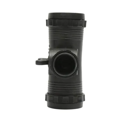 Supapa robinet distribuitor triplu 50x28mm pentru sisteme de irigatii - imagine 4