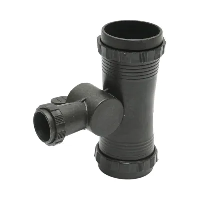 Supapa robinet distribuitor triplu 50x28mm pentru sisteme de irigatii - imagine 5