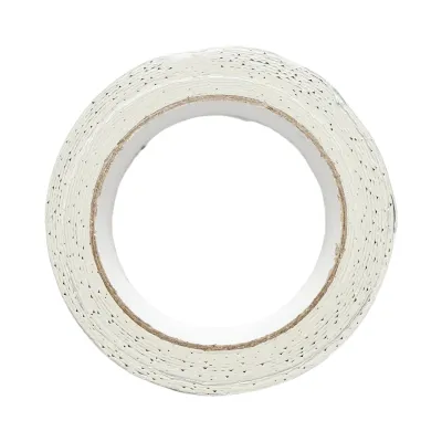 Banda butilica hidroizolanta autoadeziva 50mm x 5m cu folie de aluminiu Breckner Germany - imagine 4
