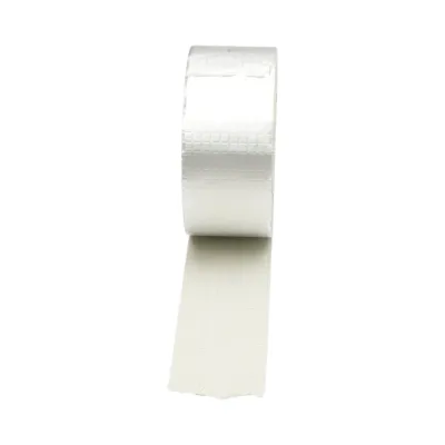 Banda butilica hidroizolanta autoadeziva 50mm x 5m cu folie de aluminiu Breckner Germany - imagine 9