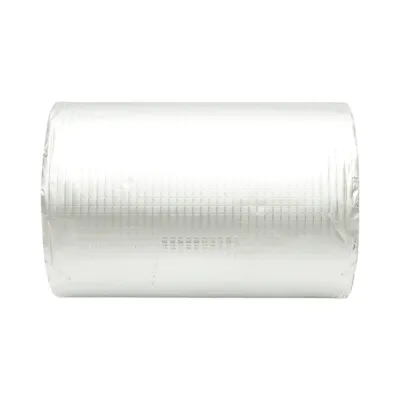 Banda butilica hidroizolanta autoadeziva 200mm x 10m cu folie de aluminiu Breckner Germany - imagine 8