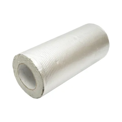 Banda butilica hidroizolanta autoadeziva 300mm x 10m cu folie de aluminiu Breckner Germany - imagine 8