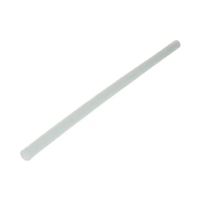 Set 35 batoane silicon transparente 11x300mm pentru pistol de lipit la cald Breckner Germany - imagine 4