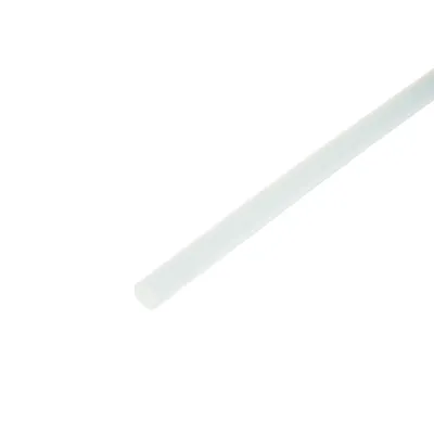 Set 35 batoane silicon transparente 11x300mm pentru pistol de lipit la cald Breckner Germany - imagine 5