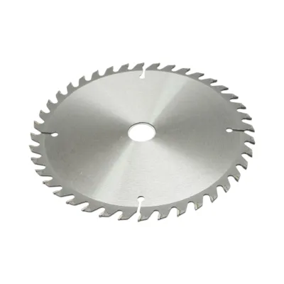 Disc circular vidia pentru lemn 180x22.23mm, 40 dinti, turatie maxima 8200rpm Breckner Germany - imagine 2
