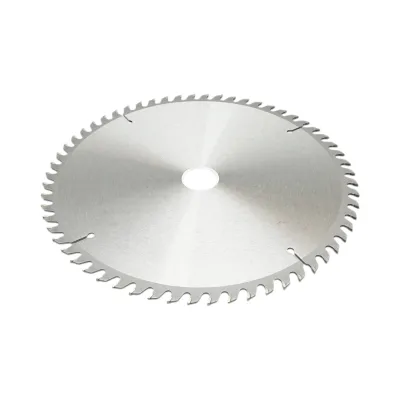 Disc circular vidia pentru lemn 250x30mm, 60 dinti, turatie maxima 6000rpm Breckner Germany - imagine 2