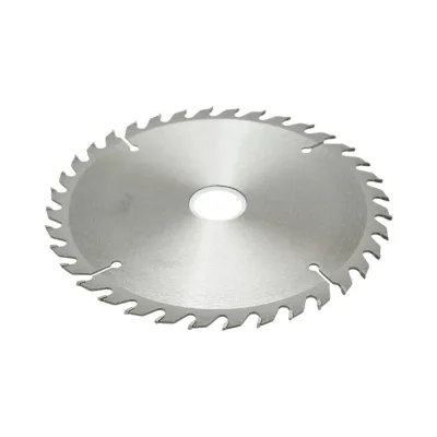 Disc circular vidia pentru lemn 180x30mm, 36 dinti, turatie maxima 8200rpm Breckner Germany - imagine 2