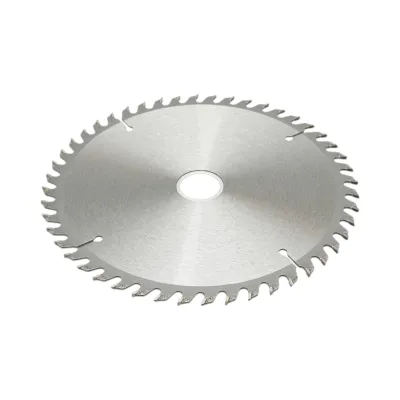 Disc circular vidia pentru lemn 200x30mm, 48 dinti, turatie maxima 7200rpm Breckner Germany - imagine 2