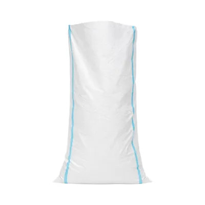 Sac rafie alb 50x100cm PP 50g