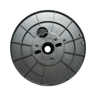 Cablu UTP CAT5e siamez 8x0.51mm cupru + 2x0.75mm CCA alimentare 305m/rola - imagine 4