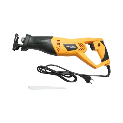 Fierastrau electric pendular tip sabie 1800W, 220V, cursa 20mm, viteza reglabila 500-2600rpm Breckner Germany - imagine 2