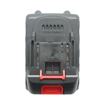 Acumulator 21V, 2Ah Li-ion pentru scule electrice Breckner Germany - imagine 5