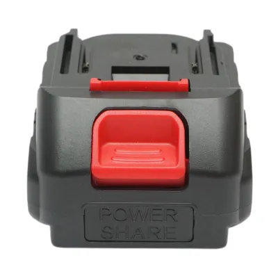 Acumulator 21V, 2Ah Li-ion pentru scule electrice Breckner Germany - imagine 6