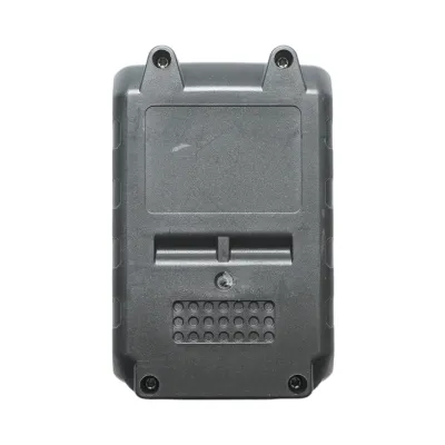 Acumulator 21V, 2Ah Li-ion pentru scule electrice Breckner Germany - imagine 7