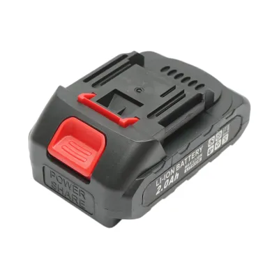 Acumulator 21V, 2Ah Li-ion pentru scule electrice Breckner Germany