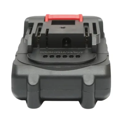 Acumulator 21V, 2Ah Li-ion pentru scule electrice Breckner Germany - imagine 4