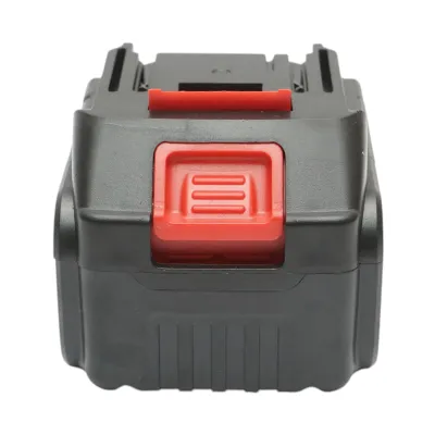 Acumulator 21V, 5Ah Li-ion pentru scule electrice Breckner Germany - imagine 6