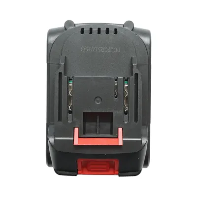 Acumulator 21V, 5Ah Li-ion pentru scule electrice Breckner Germany - imagine 5