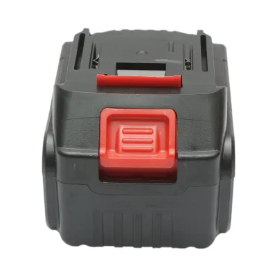 Acumulator 21V, 3Ah Li-ion pentru scule electrice Breckner Germany - imagine 6