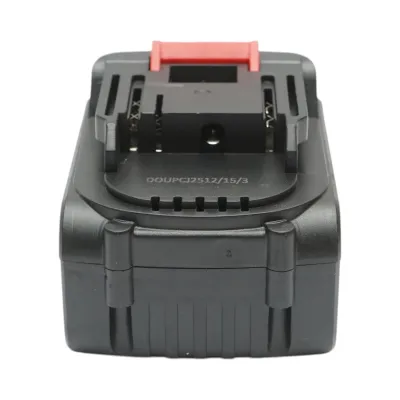 Acumulator 21V, 3Ah Li-ion pentru scule electrice Breckner Germany - imagine 4